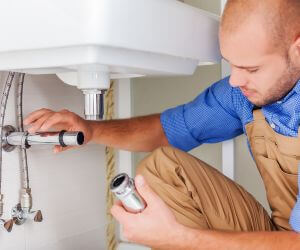 About Emergency plumbing pros Perkinsville, VT